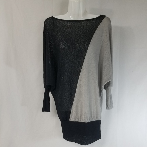 Batwing top - Picture 4 of 4